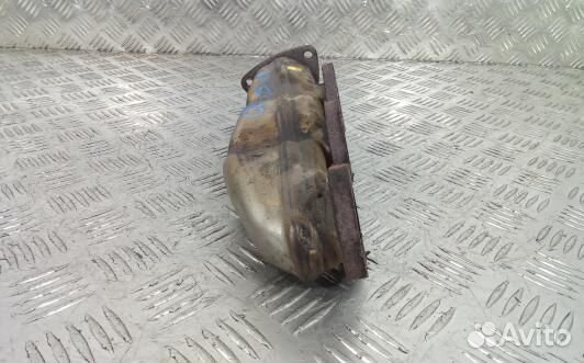 Выпускной коллектор дизельный audi A5 1 (OUK10BJ01)