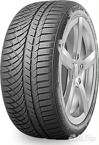 Kumho WinterCraft WP72 275/30 R19 96W