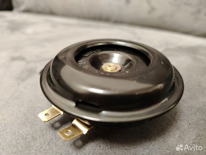 Сигнал-Клаксон на электровелосипед