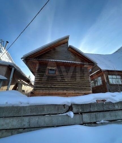 Дом 139,1 м² на участке 5,7 сот.