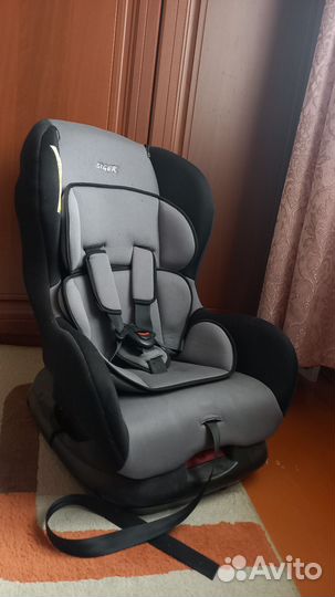 Детское кресло Siger Наутилус 0-18 кг