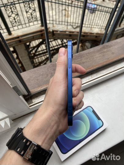 iPhone 12, 128 ГБ