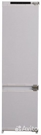 Встраиваемый холодильник Haier HRF305nfru