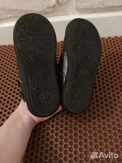 Ботинки pablosky