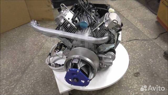 Двигатель lifan 29 л с