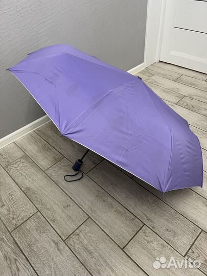 Зонт женский автомат