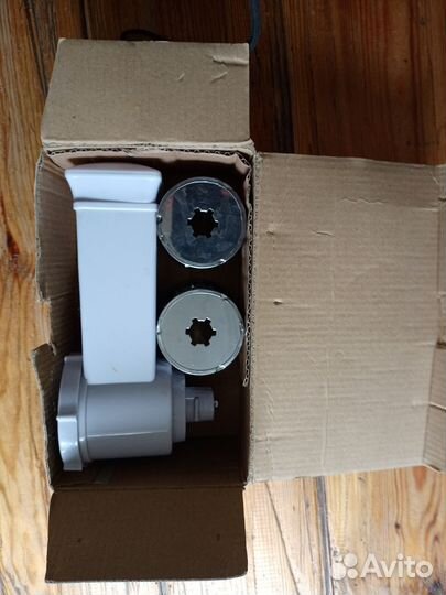 Терка овощерезка