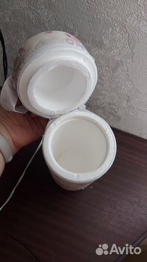 Термос для детских бутылочек