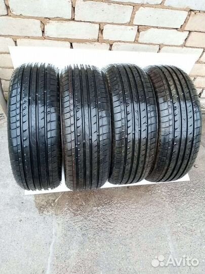 LingLong GreenMax HP010 195/55 R15