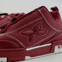 Кроссовки Louis Vuitton Skate (2023)