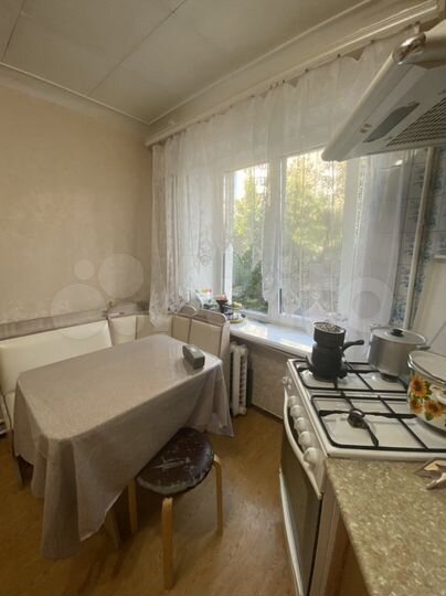 2-к. квартира, 73,5 м², 2/5 эт.