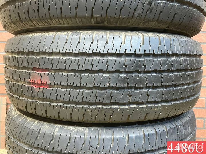 Hankook Smart Flex DH31 255/65 R16 102M