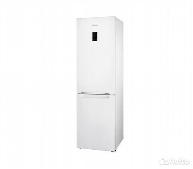 Холодильник samsung rb33a3240ww белый