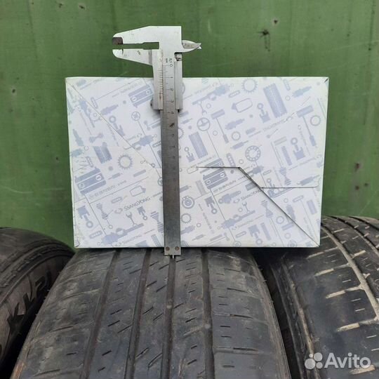 Kumho Solus KL21 215/65 R16 98