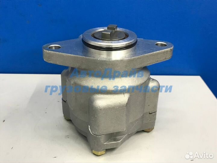 Насос гур Ман Тга Ф2000