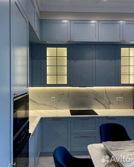 Кухня на заказ