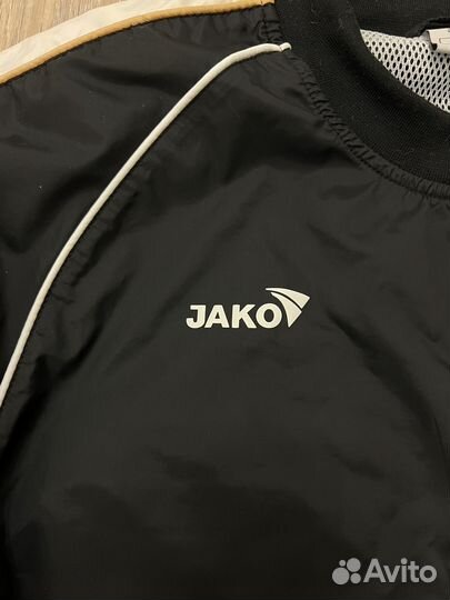 Спортивная кофта Jako