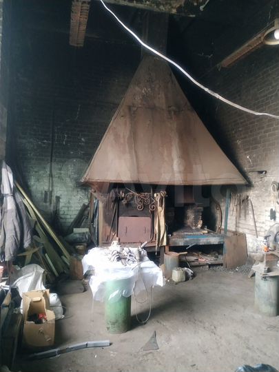 Производство, 85 м²