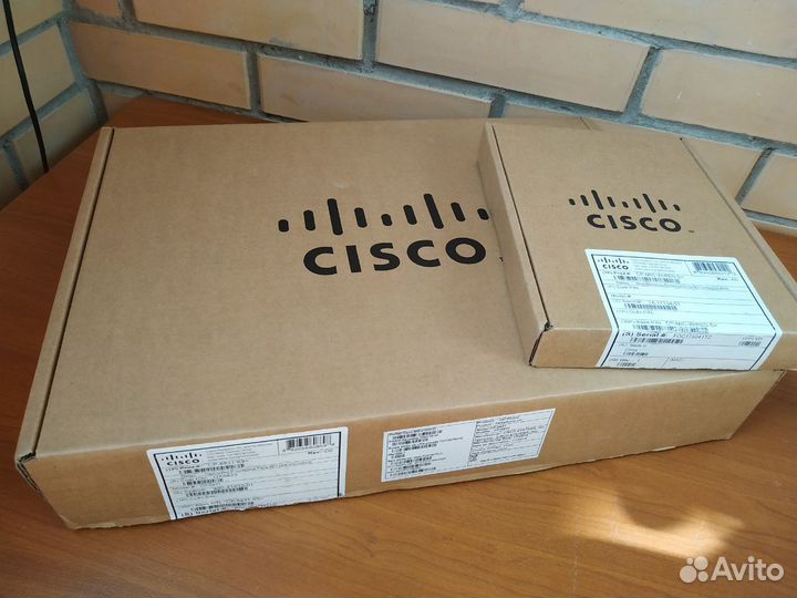 Конференц связь Cisco 8831 новые