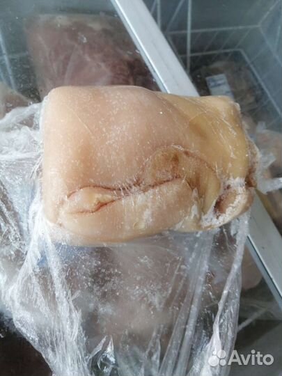 Рубец говяжий пищевой очищенный (говядина)