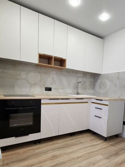 1-к. квартира, 38 м², 10/10 эт.