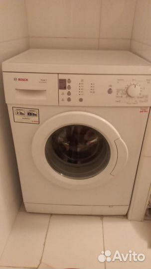 Стиральная машина автомат, плита