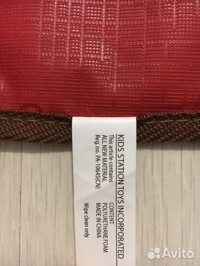 Музыкальный коврик Fisher price