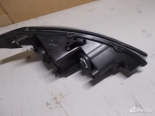 Фара левая toyota camry XV30 (01-06)