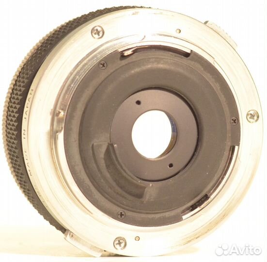 28mm Olympus OM Zuiko