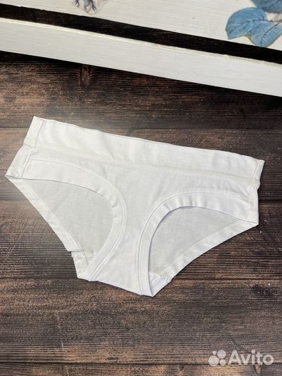 Трусики XS новые Primark
