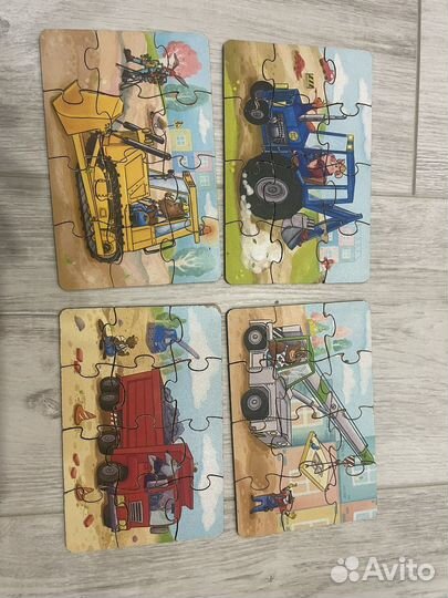 Мозайка,Пазлы