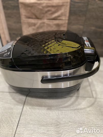 Мультиварка redmond rmc m4516