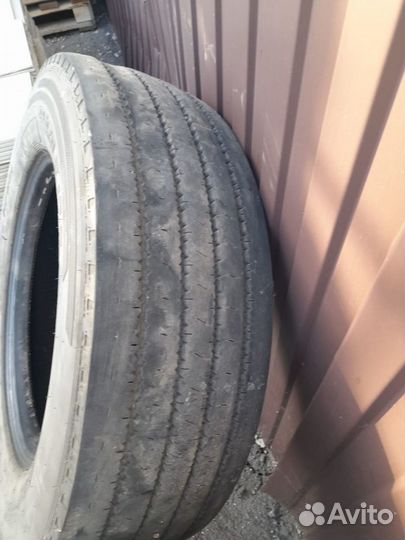 КАМА 402 245/70 R19