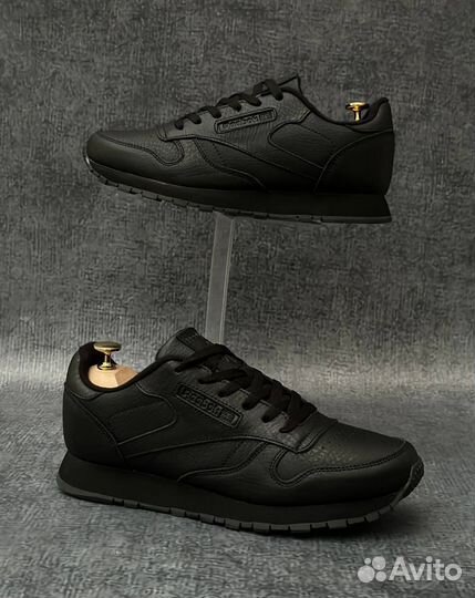 Кроссовки мужские Reebok