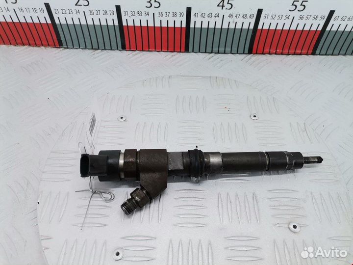 Форсунка для Fiat Ducato 2 (230)