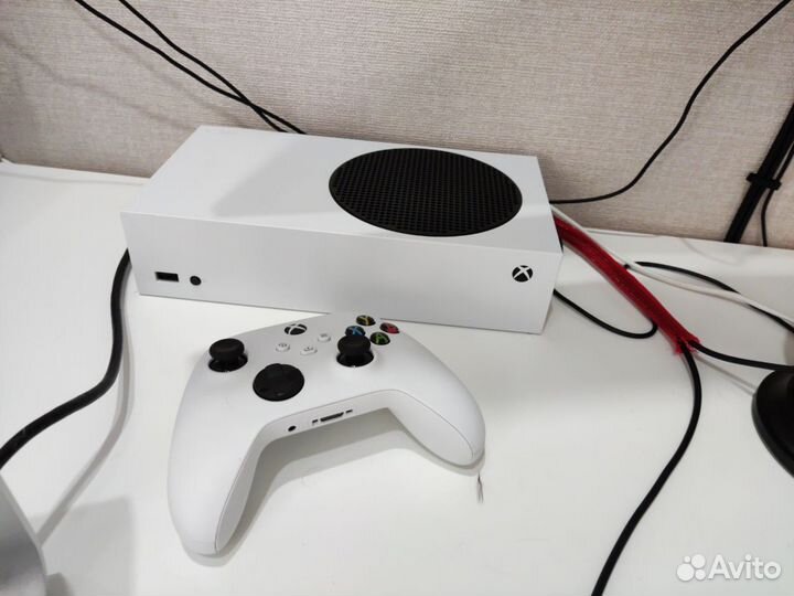 Xbox series s