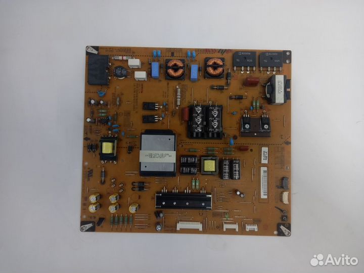 LG 55LM761T