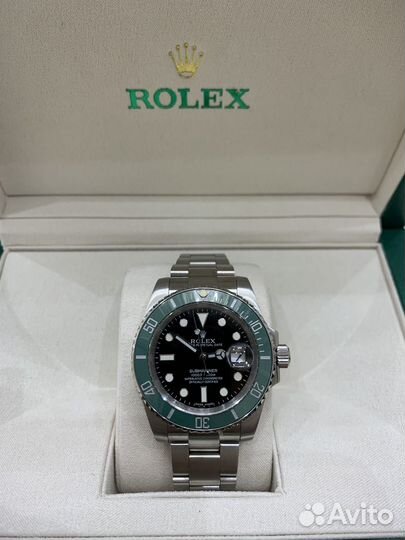 Часы rolex