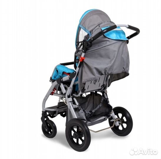 Инвалидная коляска