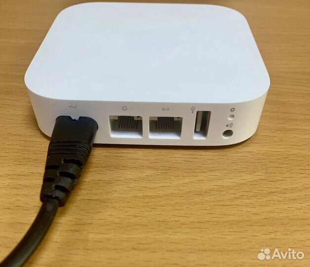 Apple AirPort Express