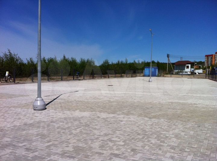 Офис, 1500 м²