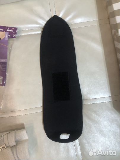 Бандаж на лучезапястный сустав