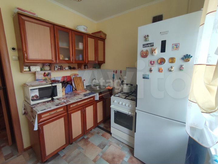 1-к. квартира, 29,1 м², 2/3 эт.