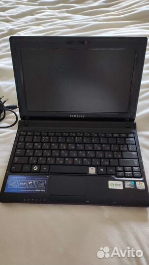 Нетбук samsung n150