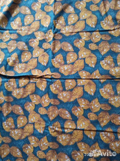 Ткань фланель хлопок, ссср, много расцветок