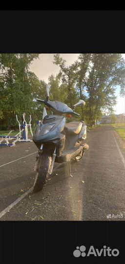 Racer Lupus