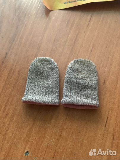 Напаличники для игр на телефон