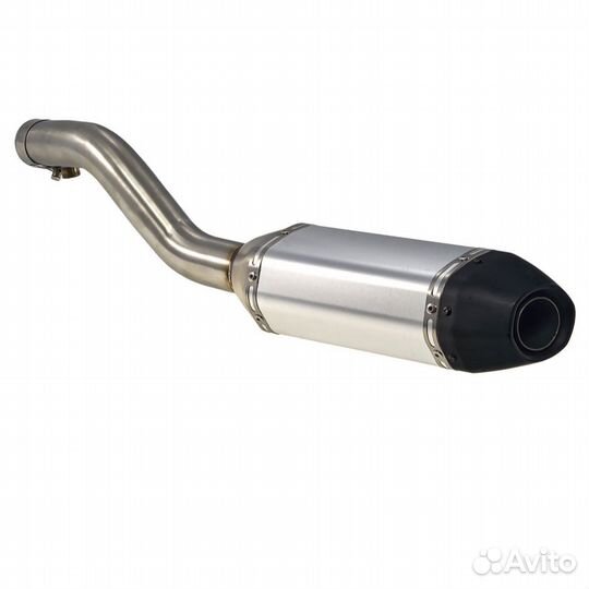 Глушитель kayo TOR-3C, A300, новый