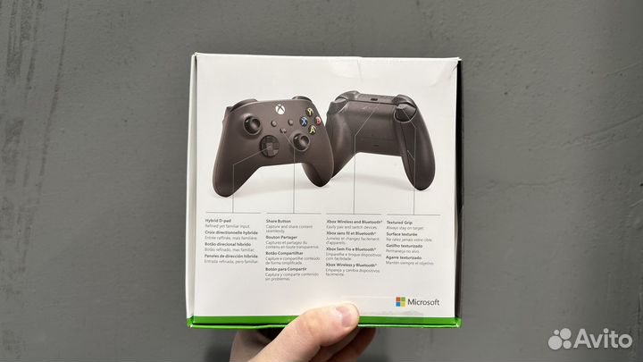 Джойстик Xbox series s/x