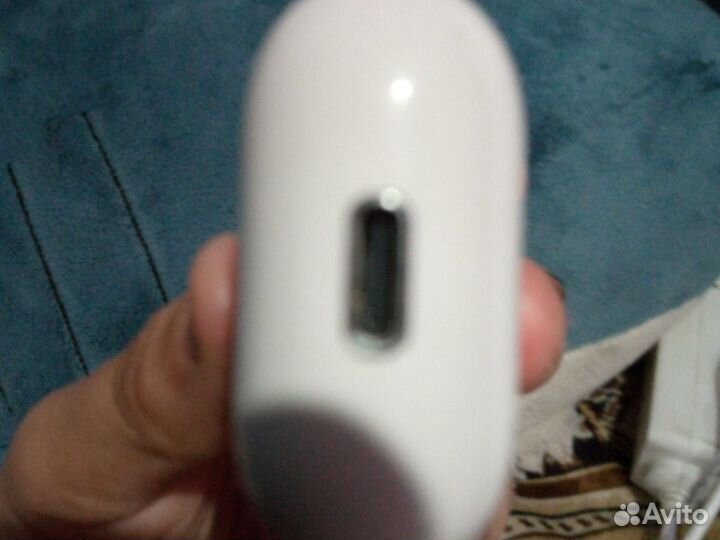 Кейс от наушников